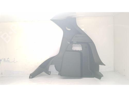 Forra da mala Forra da mala FORD KA+ III (UK, FK) 1.2 Ti-VCT (85 hp) 34351321 34351321