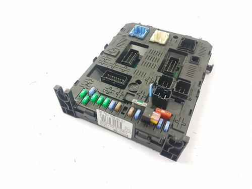 Elektronische module PEUGEOT PARTNER Box Body/MPV 1.6 HDi (90 hp) 32509701