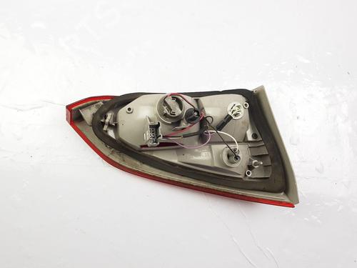 Right tailgate light FORD FOCUS III Turnier 1.0 EcoBoost | BP23966181C80 