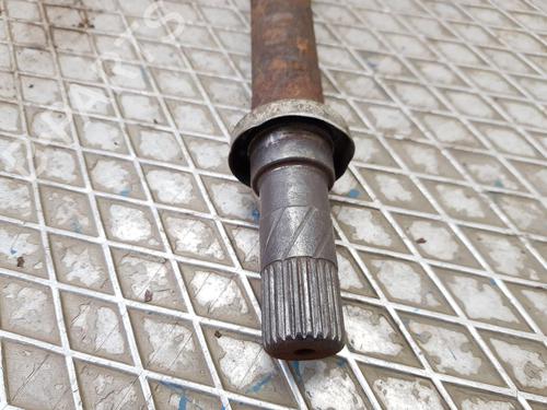 Right front driveshaft NISSAN JUKE (F16_) DIG-T 117 | BP25461581M39 