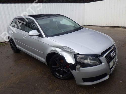 Electronic module AUDI A3 Sportback (8PA) 1.6 | BP36667069M83 - Image 8