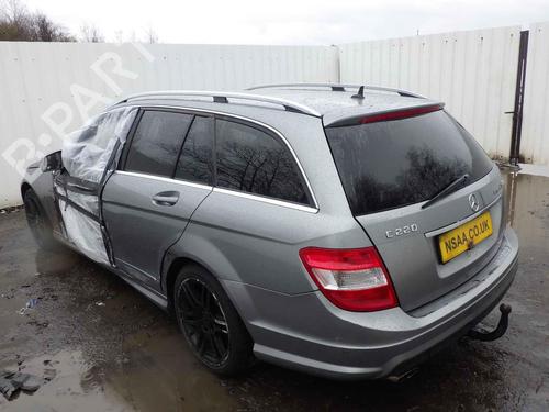 Headlight switch MERCEDES-BENZ C-CLASS T-Model (S204) C 220 CDI (204.208) | BP33559251I24  - Image 11