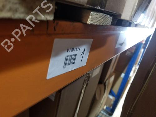 Right rear fenders PORSCHE CAYMAN (987) 2.9 | BP29900354C44