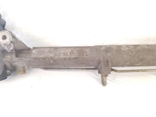 Steering rack AUDI A4 B7 (8EC) 1.9 TDI | BP40463318M22 - Image 7
