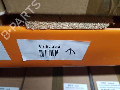 Engine control unit (ECU) BMW 5 (G30, F90) 530 e Plug-in Hybrid | BP30839863M57