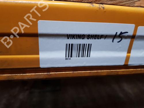 Left front fog light VOLVO C30 (533) D2 | BP33442889C30 - Image 7
