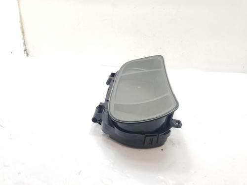 Instrument cluster RENAULT KADJAR (HA_, HL_) 1.5 dCi 110 (HLA3) | BP28827604C47 