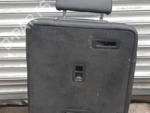 Right front seat AUDI Q7 (4MB, 4MG, 4MQ) SQ7 TDI quattro | BP32787237C16  - Image 62