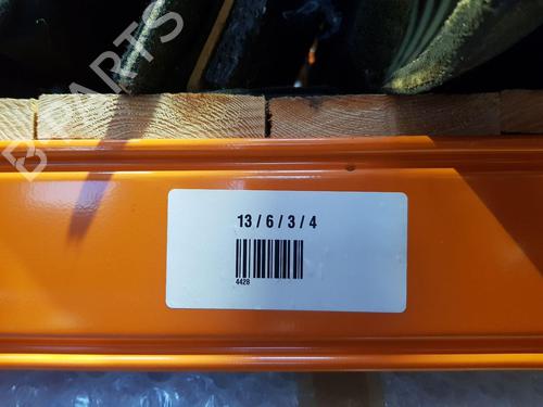 Luggage compartment floor JAGUAR XF II (X260) 2.0 D | BP30765063I33  - Image 6