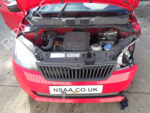 Right headlight SKODA CITIGO (NF1) 1.0 | BP32430383C29 - Image 16