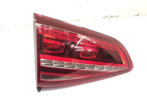 Venstre baglygte bagklap VW GOLF VII (5G1, BQ1, BE1, BE2) 2.0 GTD (184 hp) 28049817
