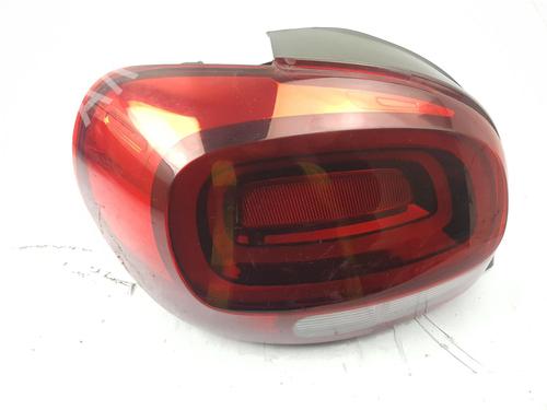Used Left taillight Left taillight CITROËN C3 III (SX) 1.2 PureTech 82 (83 hp) 32251918 32251918