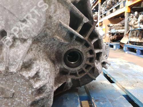 Gearbox INFINITI Q30 1.5 D | BP24440587M3