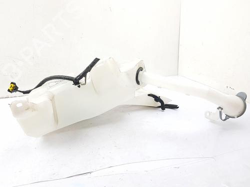 Windscreen washer tank NISSAN QASHQAI II (J11, J11_) 1.2 DIG-T | BP29620318C113
