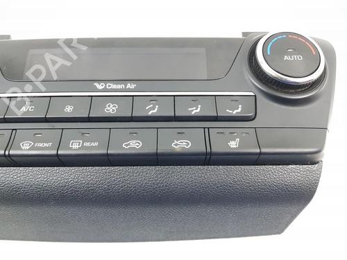 Climate control HYUNDAI TUCSON (TL, TLE)  | BP22206990I5 