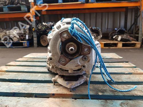 Gearbox MERCEDES-BENZ C-CLASS T-Model (S205) C 200 4-matic (205.243) | BP27620339M3