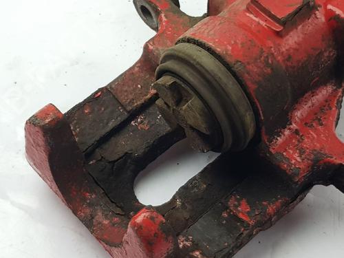 Right rear brake caliper FORD FIESTA VI (CB1, CCN) 1.6 ST | BP27600575M106 