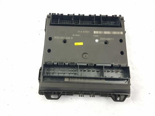 Elektronisk modul VW POLO IV (9N_, 9A_) 1.4 16V (75 hp) 29316039