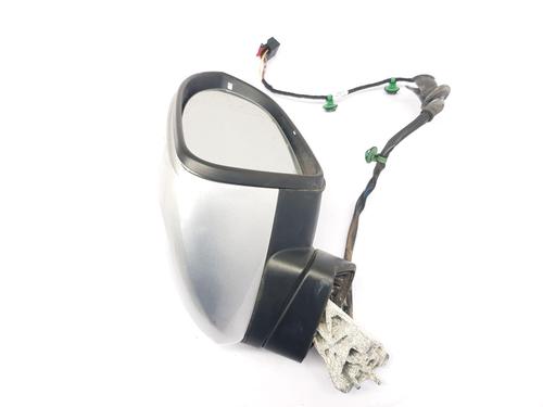 Right mirror VW PASSAT B8 (3G2, CB2) 1.6 TDI | BP29492689C27 
