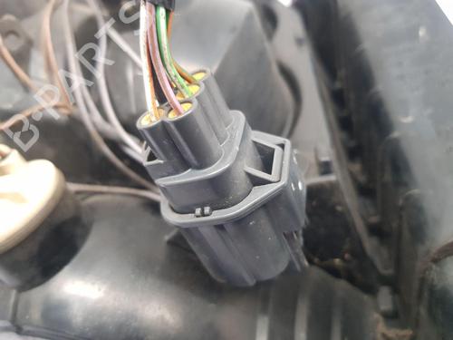 Right taillight LAND ROVER FREELANDER 2 (L359) 2.2 TD4 4x4 | BP30445298C35 