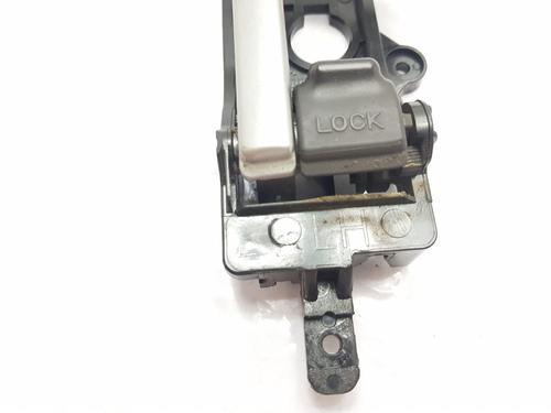 Front left interior door handle HYUNDAI SANTA FÉ II (CM) 2.2 CRDi 4x4 | BP29378953I13 