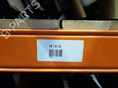 Radiator fan MERCEDES-BENZ C-CLASS (W203) C 220 CDI (203.006, 203.008) | BP30628027M35