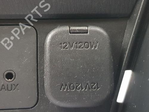 Radio MAZDA 2 Hatchback (DL, DJ) 1.5 SKYACTIV-G (DJLFS) | BP29440320E6