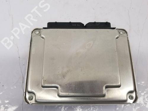 Engine control unit (ECU) VW PASSAT B5.5 (3B3) 1.9 TDI | BP40044989M57 - Image 4