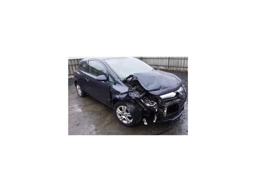 Used Parts VAUXHALL CORSA Mk III (D) (S07) 1.2 (L08) 2130841