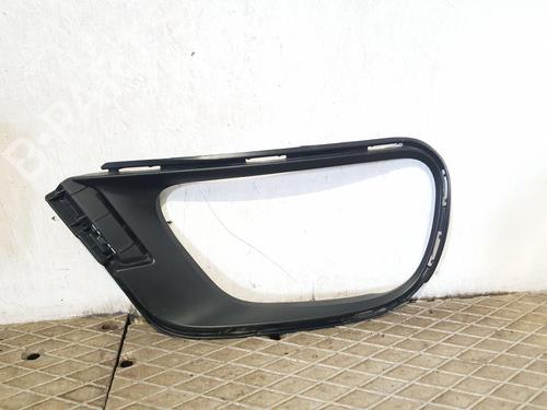 Grille CITROËN C3 III (SX) 1.2 THP 110 (SXHNPS, SXHNZT, SXHNZ6) | BP28684069C40 