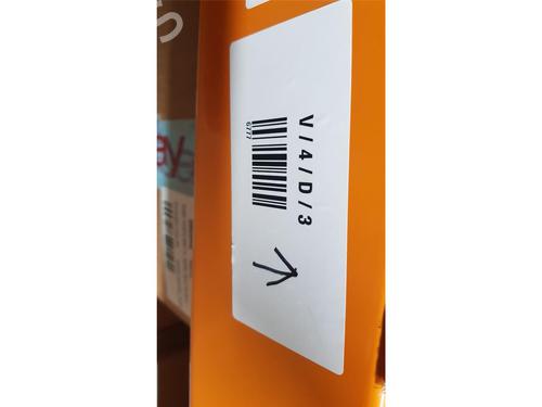 Engine control unit (ECU) AUDI A1 (8X1, 8XK) 1.6 TDI | BP32689002M57 - Image 5