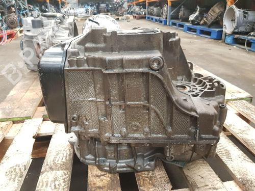 Gearbox AUDI A3 Sportback (8VA, 8VF) | BP22675404M3