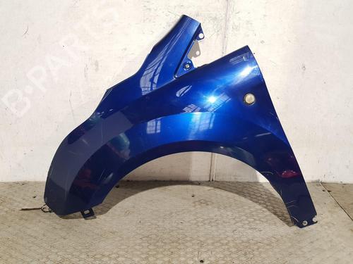 Used Left front fenders FORD TRANSIT CONNECT V408 Box Body/MPV 1.6 TDCi (95 hp) 23652632