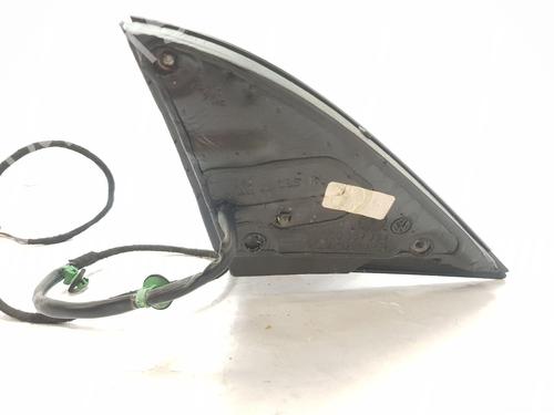 Right mirror VW PASSAT B6 (3C2) 2.0 TDI | BP29407919C27 