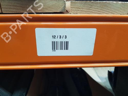 Radiator fan BMW 5 Touring (E61) 525 d | BP29292775M35 
