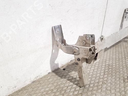 Support MERCEDES-BENZ A-CLASS (W176) A 180 CDI / d (176.012) | BP30520667C155 