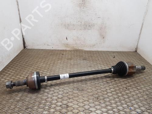 Drivaksel bagtil Højre Drivaksel bagtil Højre TESLA MODEL Y (5YJY) [2019-2026] 33889743 33889743