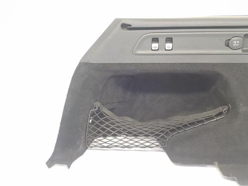 Boot lining MERCEDES-BENZ GLC (X253)  | BP27186598I3 