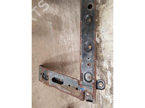 Right front fog light RENAULT CLIO IV (BH_) 0.9 TCe 90 (BHNF, BHMA, BHMH, BHJK, BHJR) | BP27353240C31 