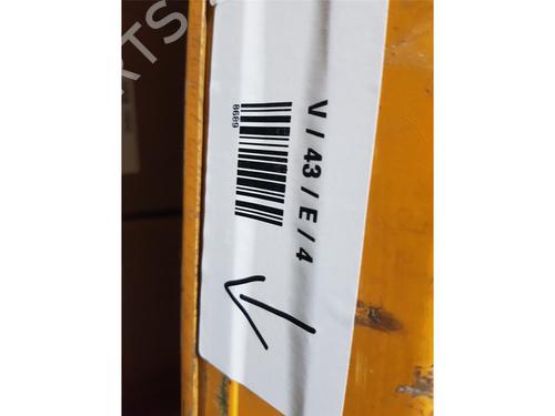 Air filter box CHEVROLET SPARK (M300) 1.2 | BP36459669M87  - Image 9