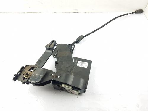 Used Front right lock FORD FIESTA V (JH_, JD_) 1.25 16V (75 hp) 29492764