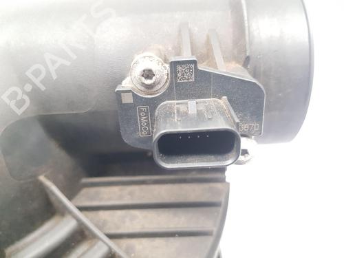 Air filter box FORD RANGER (TKE) 3.2 TDCi 4x4 | BP23233235M87 