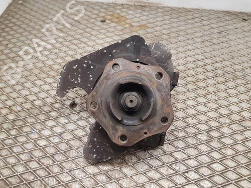 Used Left front steering knuckle Left front steering knuckle 30839892 30839892