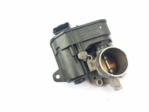 Used Throttle body CITROËN C3 AIRCROSS II (2R_, 2C_) 1.2 PureTech 82 (2RHMRC, 2RHMZB) (82 hp) 29467493