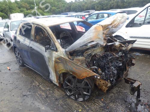 Used Parts VW POLO VI (AW1, BZ1, AE1) 1.0 TSI (95 hp) 4353808