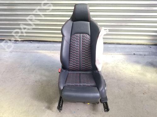 Right front seat AUDI A4 B9 Avant (8W5, 8WD) RS4 TFSi quattro | BP33306449C16 - Image 32