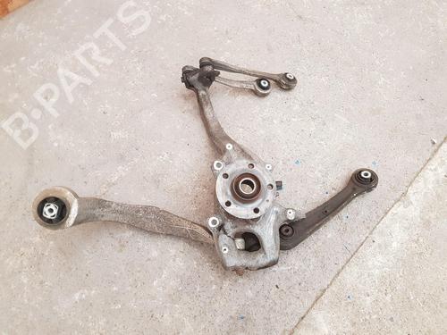 Used Right front steering knuckle Right front steering knuckle AUDI A5 (8T3) 1.8 TFSI (170 hp) 36459607 36459607