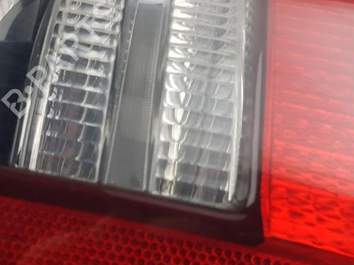Left taillight LAND ROVER RANGE ROVER SPORT I (L320) 3.0 D 4x4 | BP29641886C34 