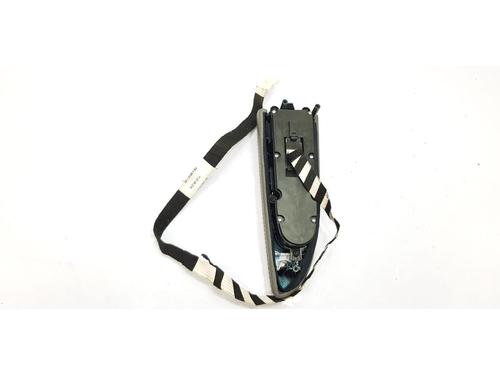 Right front window switch MERCEDES-BENZ S-CLASS (W221, V221) S 320 CDI (221.022, 221.122) | BP26509363I26 