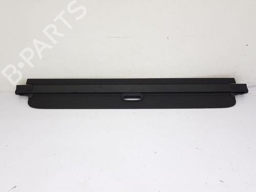 Used Rear parcel shelf BMW X5 (G05, F95) xDrive 40 d Mild-Hybrid (340 hp) 29620623